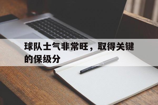 球队士气非常旺,取得关键的保级分的简单介绍